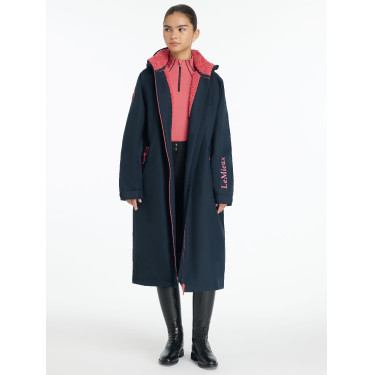 Imperméable long LeMieux HydroShield Imperméable long LeMieux HydroShield