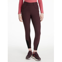 Legging LeMieux brossé Amy femme