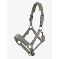 Licol LeMieux Essence Rosemary Vert