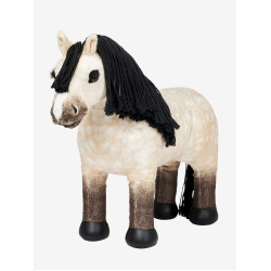 Mini Poney LeMieux Dream Beige