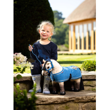 Mini Poney LeMieux Dream Beige