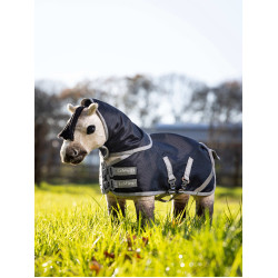 Mini Poney LeMieux Dream Beige