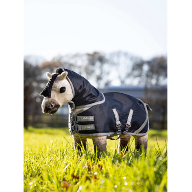 Mini Poney LeMieux Dream Beige