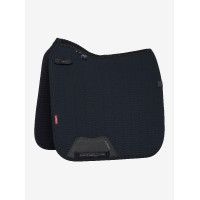 Tapis de dressage LeMieux Essence Square Noir