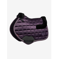 Tapis LeMieux Merino+ Loire Classic Close Contact Square Juniper Violet Tapis LeMieux Merino+ Loire Classic Close Contact Square Juniper Violet