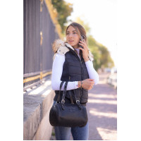 Doudoune Pénélope Eden New Roge Doudoune Pénélope Eden New Roge