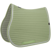 Tapis de selle Equithème Spring Vert clair Tapis de selle Equithème Spring Vert clair