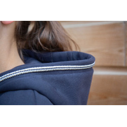 Sweat Pénélope Eden Favorite Bleu marine Sweat Pénélope Eden Favorite Bleu marine