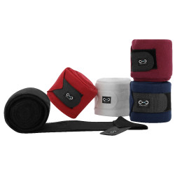 Bandes de polo Riding World Eco Bandes de polo Riding World Eco