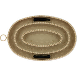 Etrille Equithème Je t'aime Etrille Equithème Je t'aime