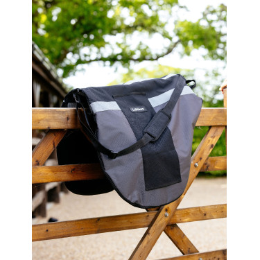 Sac à selle LeMieux Carry All Sac à selle LeMieux Carry All