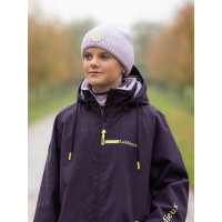 Bonnet LeMieux Bodie Lilac Violet Bonnet LeMieux Bodie Lilac Violet