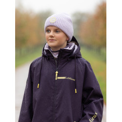 Bonnet LeMieux Bodie Lilac Violet