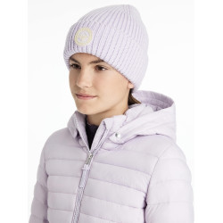Bonnet LeMieux Bodie Lilac Violet