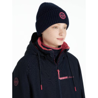 Bonnet LeMieux Bodie Marine Bleu marine