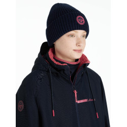 Bonnet LeMieux Bodie Marine Bleu marine