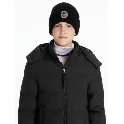 Bonnet LeMieux Bodie Noir