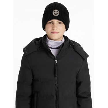 Bonnet LeMieux Bodie Noir