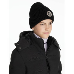 Bonnet LeMieux Bodie Noir