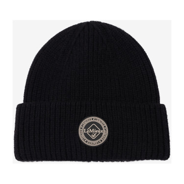 Bonnet LeMieux Bodie Noir