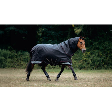 Couverture Arika Storm-Tek LeMieux 100g