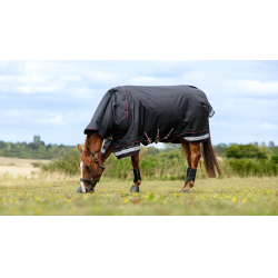 Couverture Arika Storm-Tek LeMieux 200g