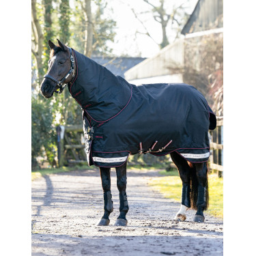 Couverture Arika Storm-Tek LeMieux 200g Couverture Arika Storm-Tek LeMieux 200g