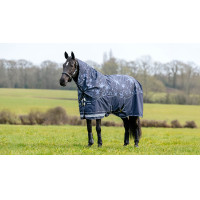 Couverture d’extérieur LeMieux 200g Arika Star