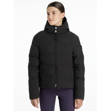 Manteau d’équitation Young Rider LeMieux imperméable Daisy