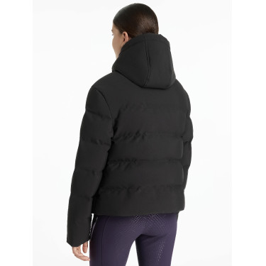 Manteau d’équitation Young Rider LeMieux imperméable Daisy Manteau d’équitation Young Rider LeMieux imperméable Daisy