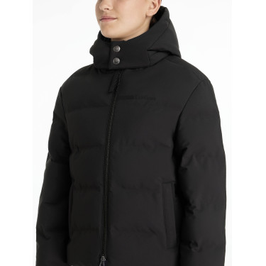 Manteau d’équitation Young Rider LeMieux imperméable Daisy Manteau d’équitation Young Rider LeMieux imperméable Daisy