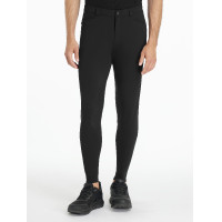 Pantalon d'équitation LeMieux Sport homme Noir Pantalon d'équitation LeMieux Sport homme Noir