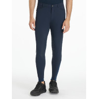 Pantalon d'équitation LeMieux Sport homme Marine Bleu marine