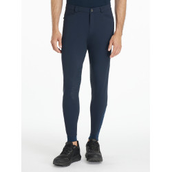 Pantalon d'équitation LeMieux Sport homme Marine Bleu marine