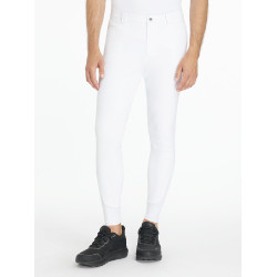 Pantalon d'équitation LeMieux Sport homme Blanc