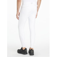 Pantalon d'équitation LeMieux Sport homme Blanc