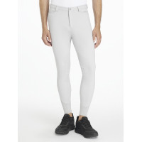 Pantalon d'équitation LeMieux Sport homme Noir
