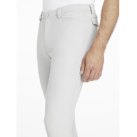 Pantalon d'équitation LeMieux Sport homme Noir