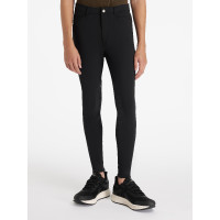 Pantalon d'équitation Young Rider LeMieux Sport garçon Noir Pantalon d'équitation Young Rider LeMieux Sport garçon Noir