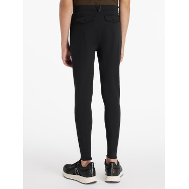 Pantalon d'équitation Young Rider LeMieux Sport garçon Pantalon d'équitation Young Rider LeMieux Sport garçon