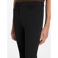 Pantalon d'équitation Young Rider LeMieux Sport garçon Noir Pantalon d'équitation Young Rider LeMieux Sport garçon Noir