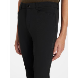 Pantalon d'équitation Young Rider LeMieux Sport garçon Noir Pantalon d'équitation Young Rider LeMieux Sport garçon Noir