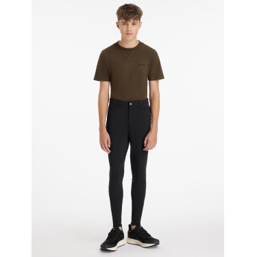 Pantalon d'équitation Young Rider LeMieux Sport garçon Pantalon d'équitation Young Rider LeMieux Sport garçon