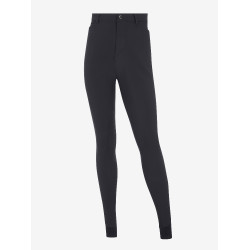 Pantalon d'équitation Young Rider LeMieux Sport garçon Noir Pantalon d'équitation Young Rider LeMieux Sport garçon Noir