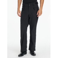 Pantalon imperméable LeMieux homme Stormwear Noir