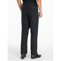 Pantalon imperméable LeMieux homme Stormwear Noir