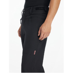 Pantalon imperméable LeMieux homme Stormwear Noir Pantalon imperméable LeMieux homme Stormwear Noir