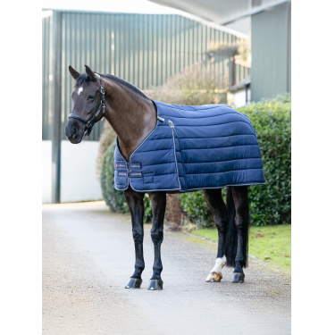 Sous-couverture 200g Kudos LeMieux Sous-couverture 200g Kudos LeMieux