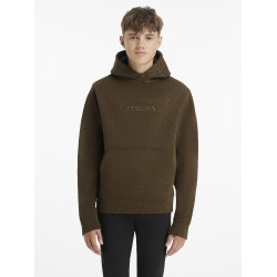 Sweat à capuche Young Rider LeMieux garçon