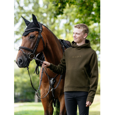 Sweat à capuche Young Rider LeMieux garçon Sweat à capuche Young Rider LeMieux garçon
